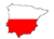 AGEA PERSIANAS - Polski